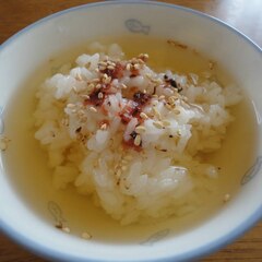 離乳食幼児食 だし茶漬け レシピ 作り方 By ゆう 楽天レシピ 離乳食幼児食 だし茶漬け レシピ 作り方 By ゆう 楽天レシピ